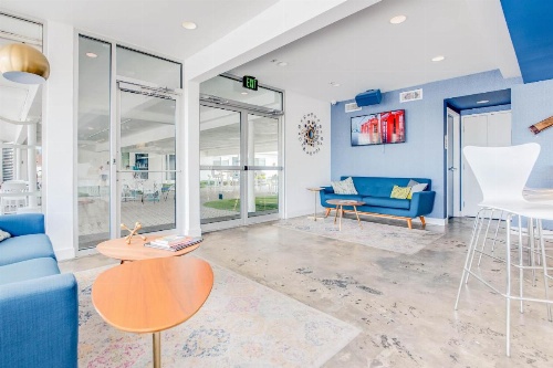 Downtowner Boutique Hotel image 6