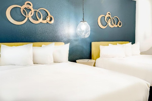 Downtowner Boutique Hotel image 10