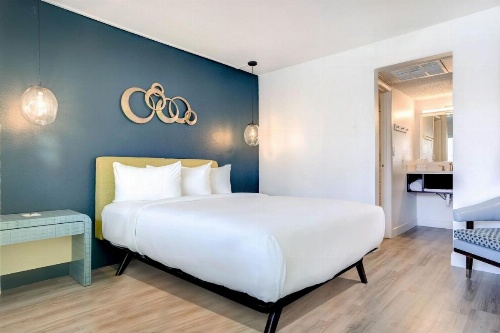 Downtowner Boutique Hotel image 11
