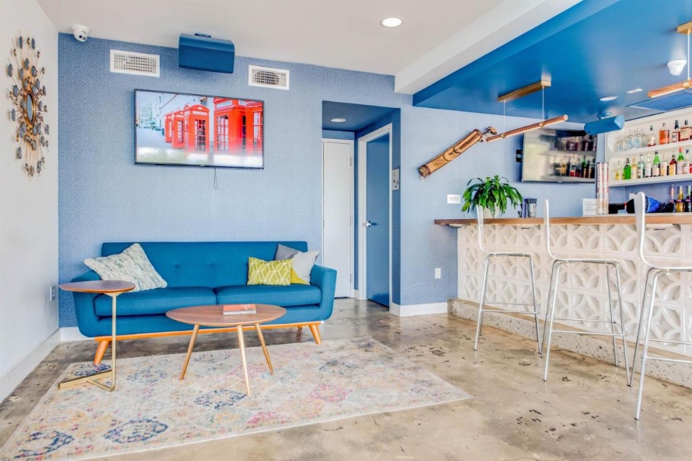 Downtowner Boutique Hotel Image 12