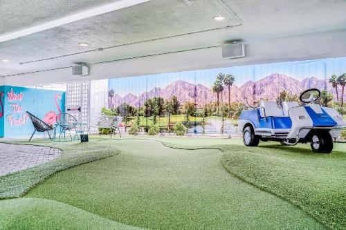 Downtowner Boutique Hotel image 13