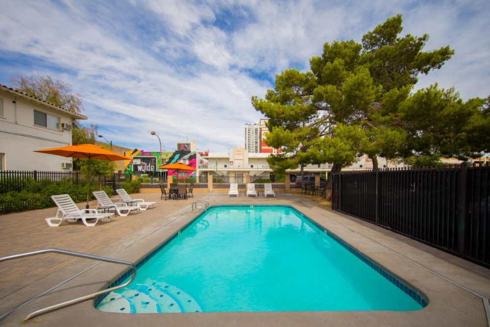 Downtowner Boutique Hotel Image 14