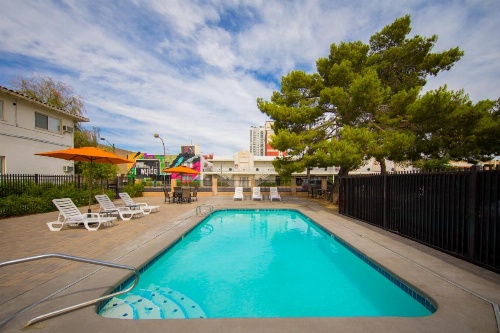 Downtowner Boutique Hotel image 14