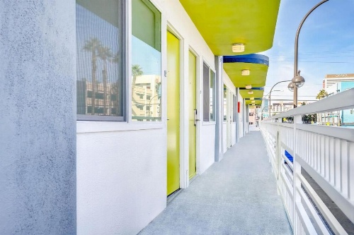 Downtowner Boutique Hotel image 3
